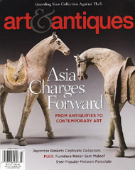 Arts & Antiques